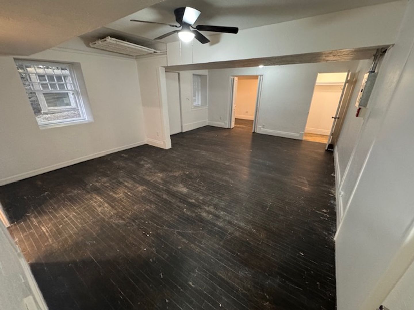 Spokane Apartment: 1814-1818 West 1st Avenue