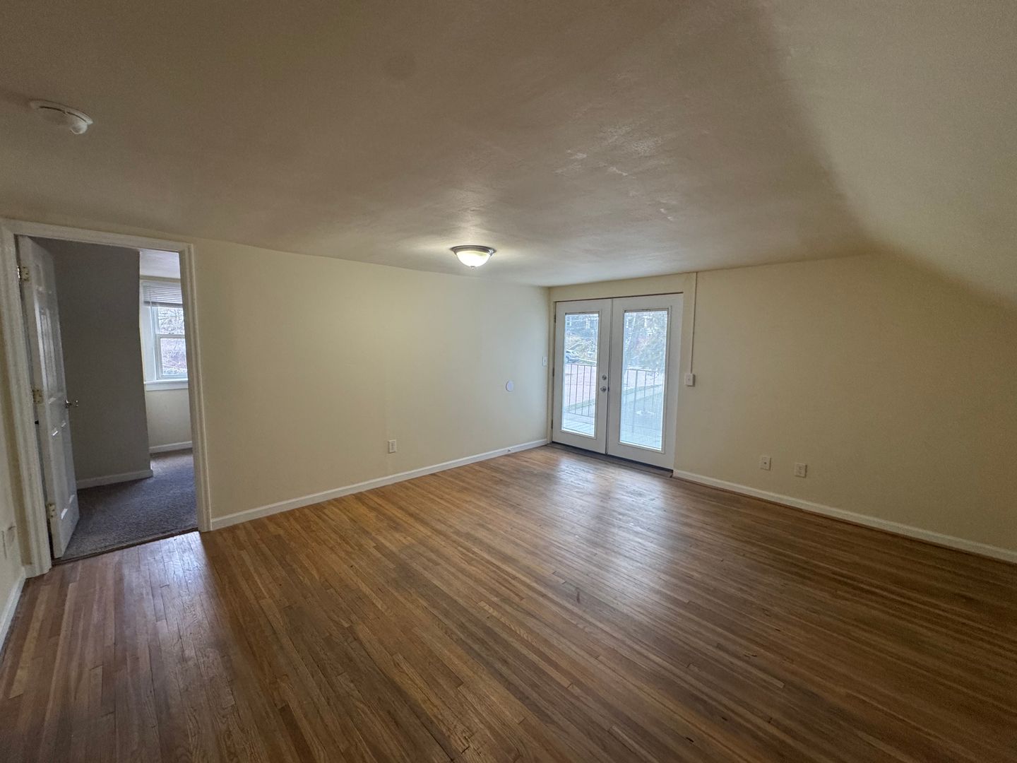 Spokane Apartment: 720 South Jefferson Street