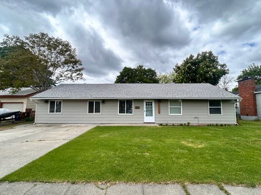 1927 East Marshall Avenue, Spokane, WA 99207