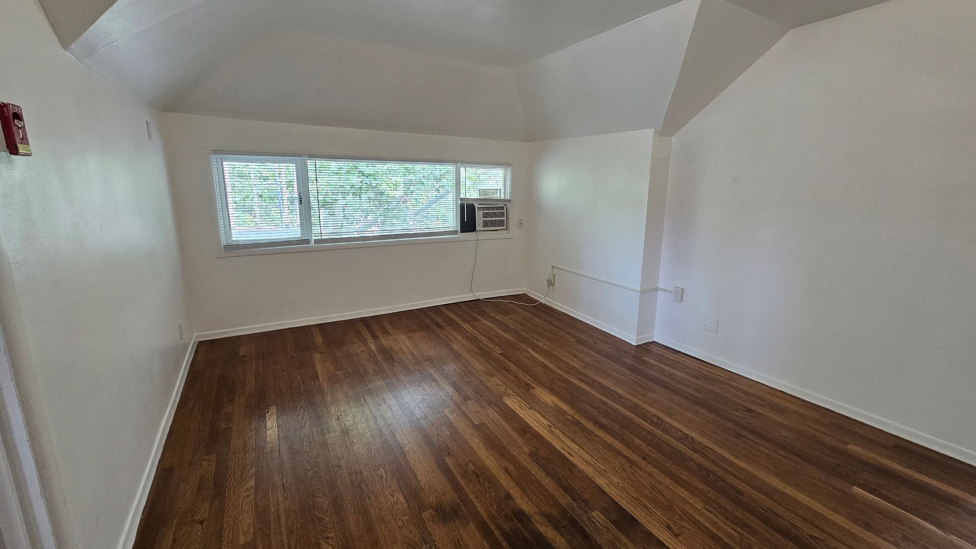 Spokane Apartment: 1733 West 10th Avenue