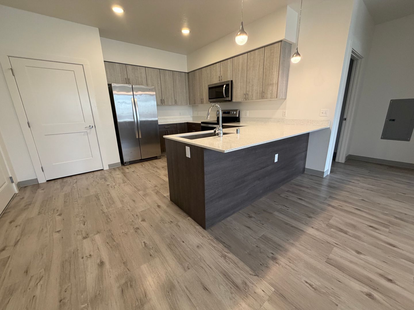 Spokane Valley Apartment: 3905 South Dishman Mica Road