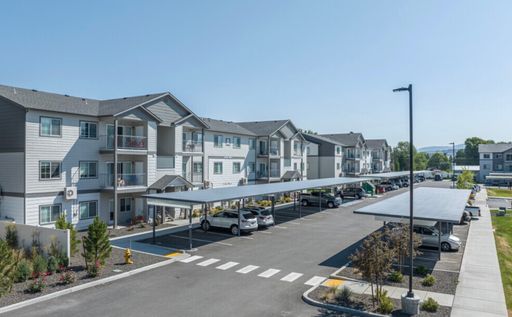 116 N Barker Rd - B308, Spokane Valley, WA 99016