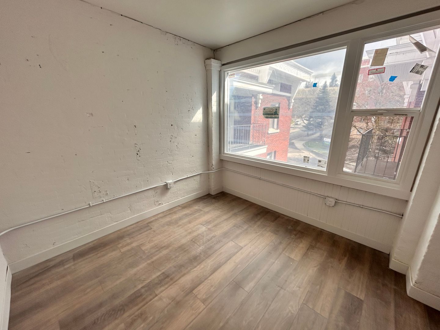 Spokane Apartment: 206 West 8th Avenue