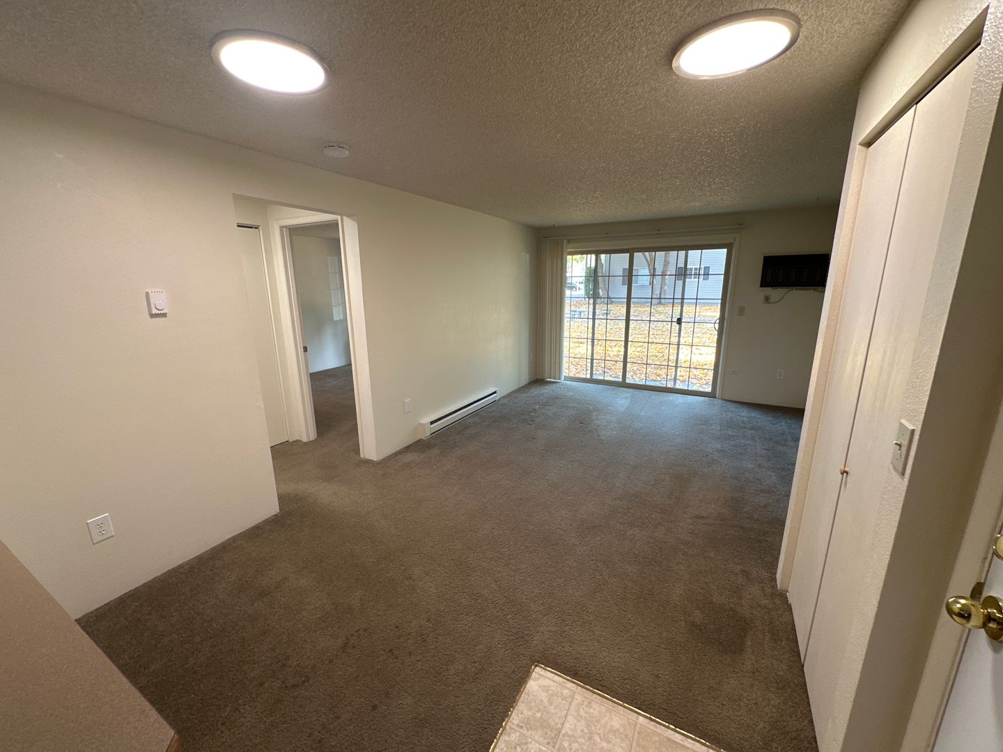 Spokane Apartment: 2707 E 32nd Ave