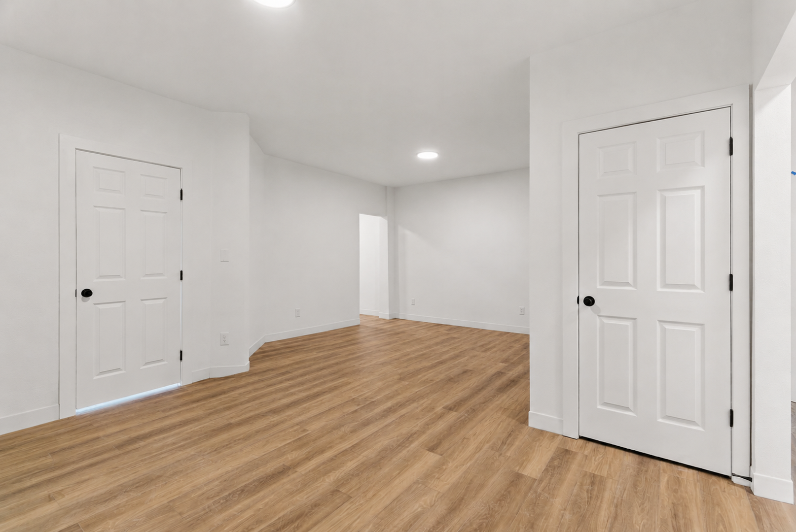 Spokane Apartment: 206 West 8th Avenue