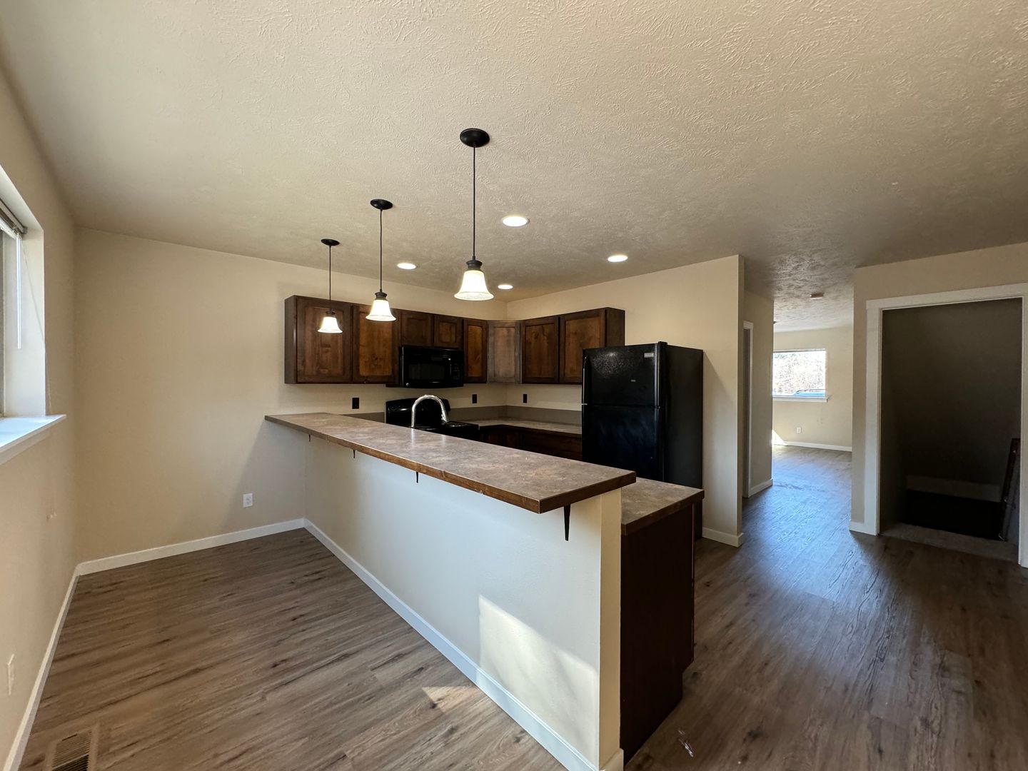 Spokane Apartment: 915-922 West Pirate Lane