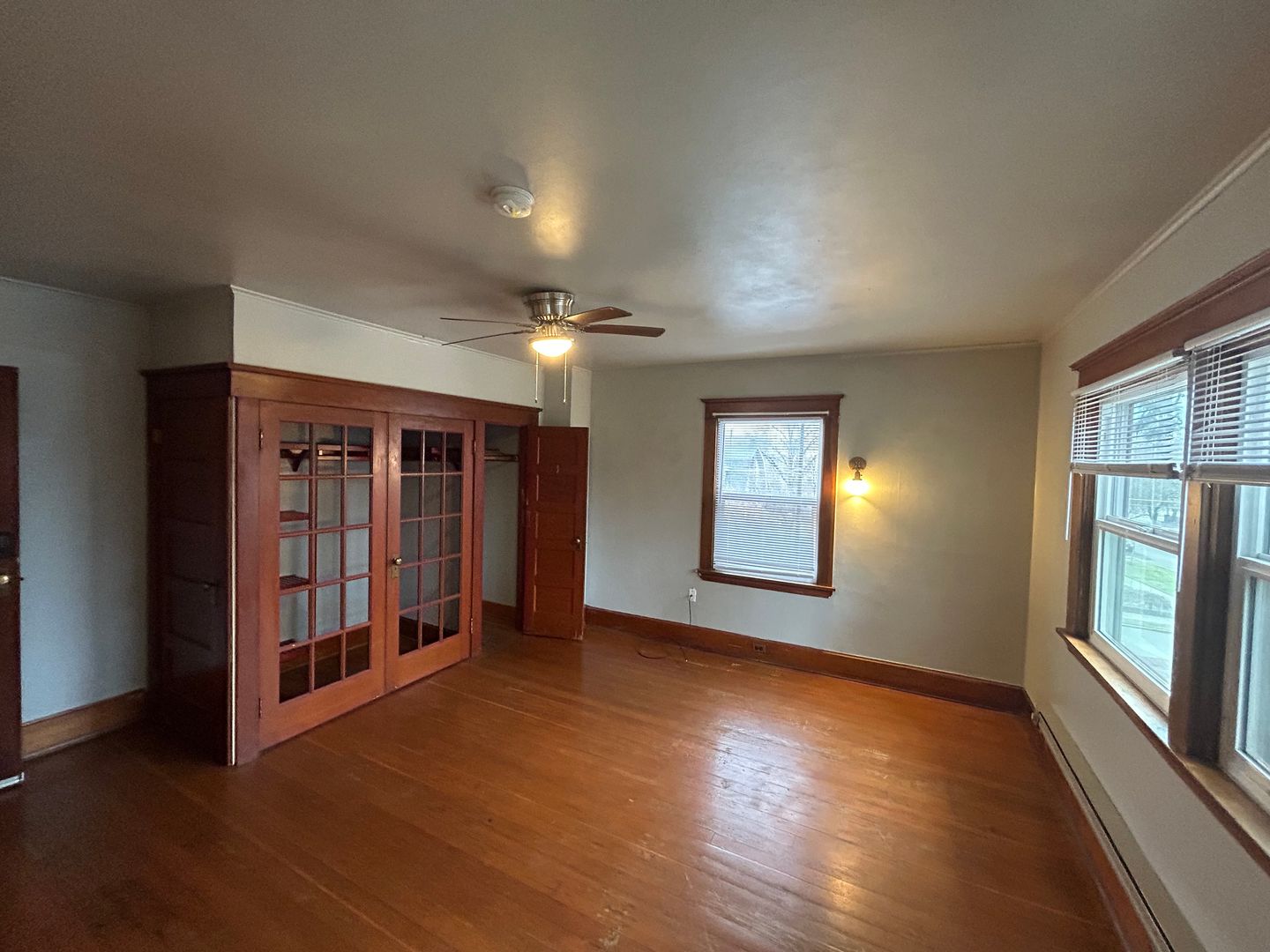 Spokane Apartment: 2006 West 3rd Avenue