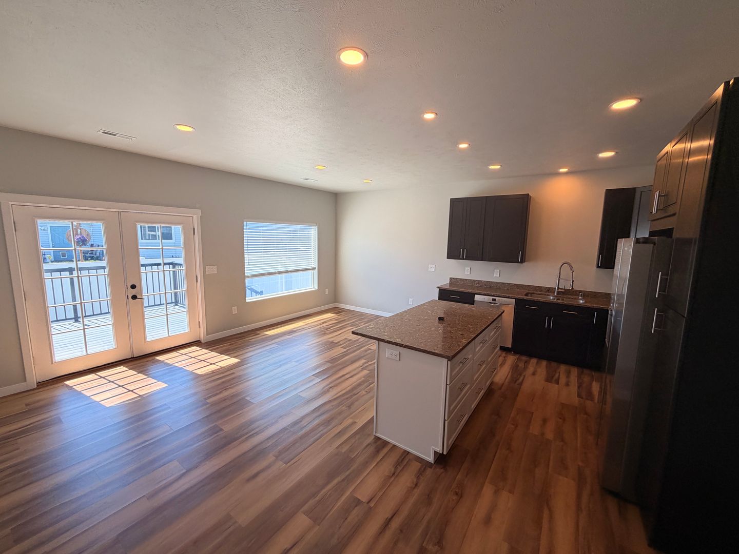 Airway Heights Apartment: 13825 West Redding Drive