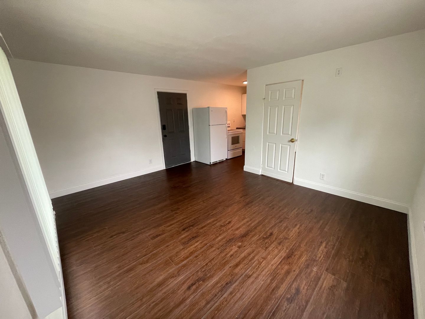 Spokane Apartment: 901 South Lincoln St