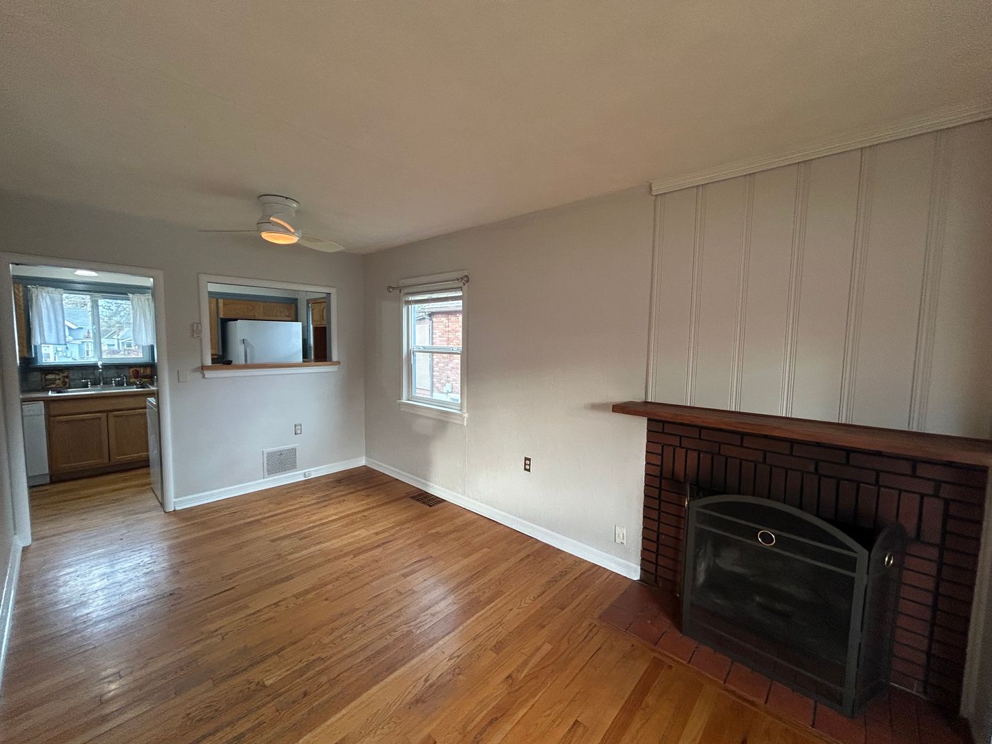 Spokane House: 1318 West 16th Avenue