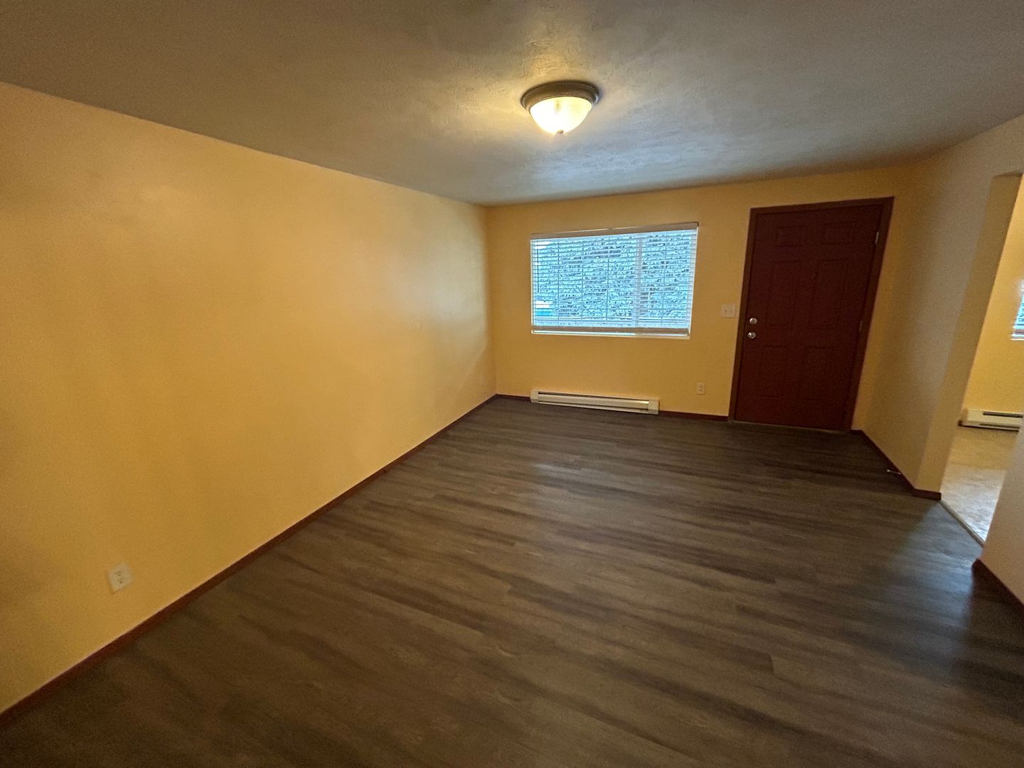 Spokane Apartment: 6511 N. Atlantic St