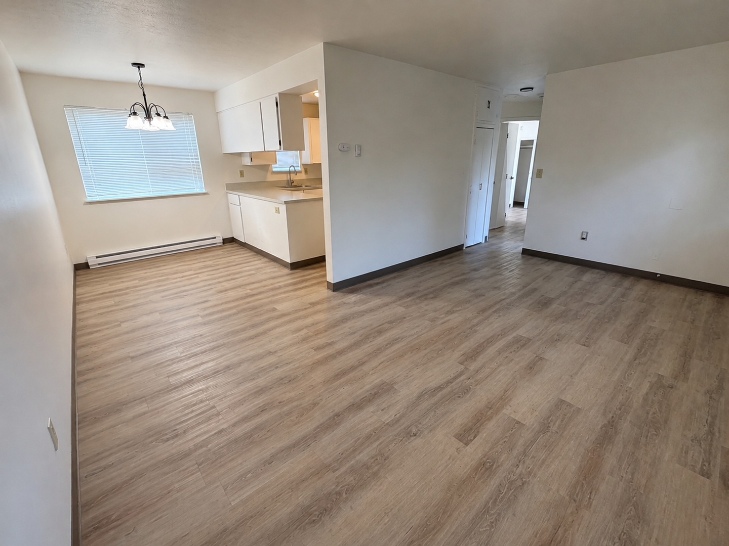 Spokane Apartment: 824-830 East North Avenue