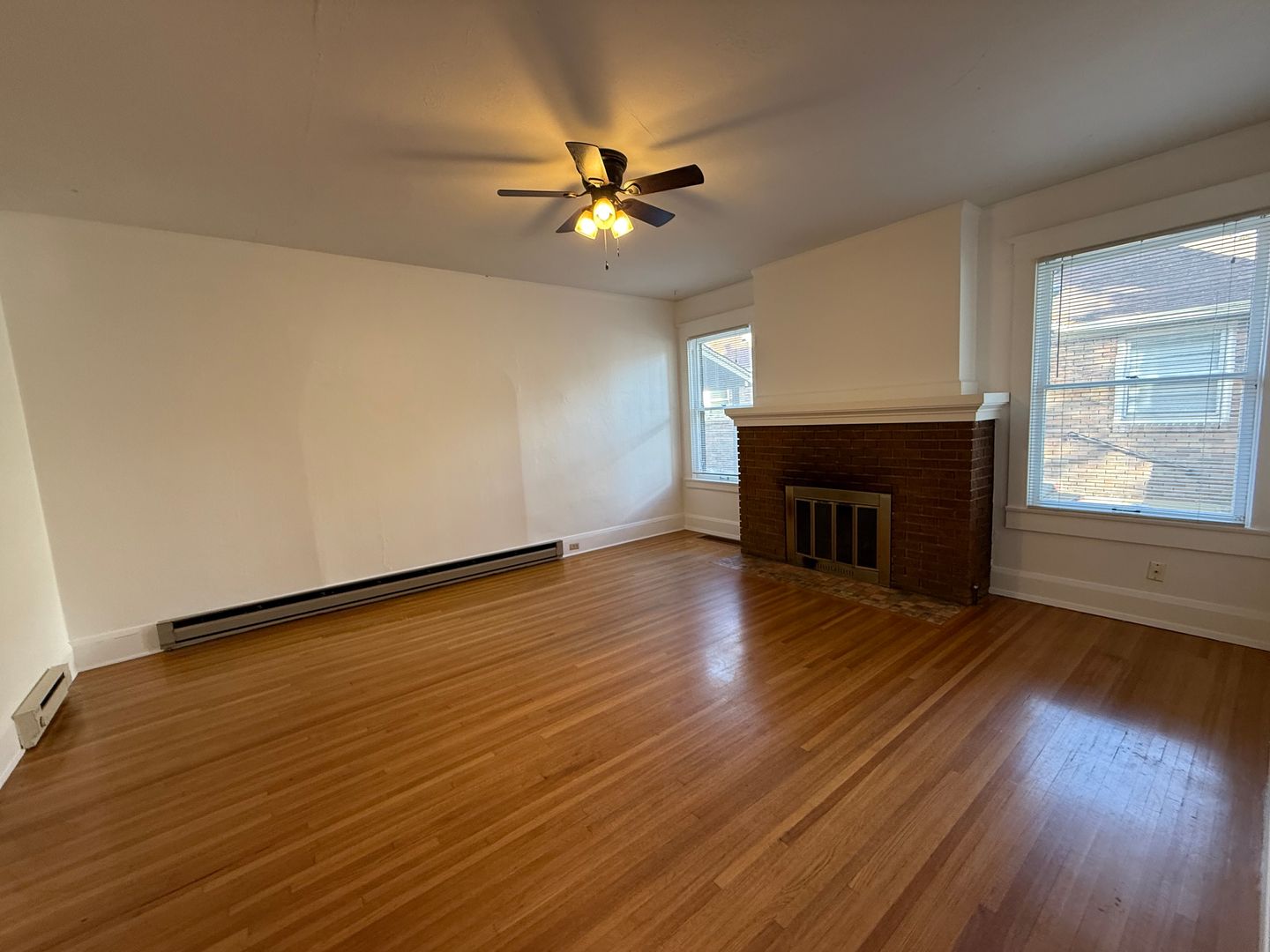 Spokane Apartment: 1818 West 8th Ave