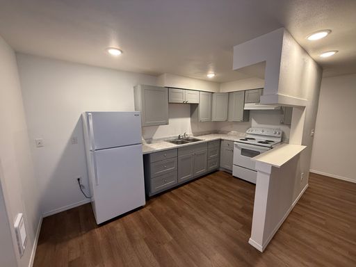 943 East Augusta Avenue - #7, Spokane, WA 99207