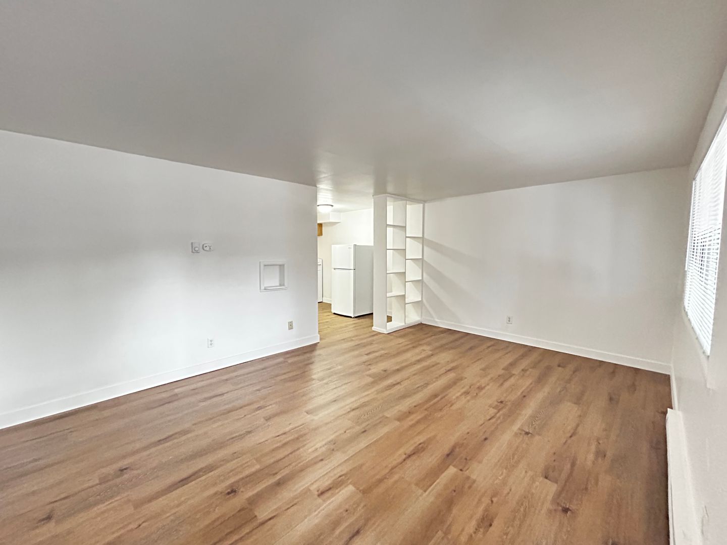 Spokane Apartment: 1627 West 7th Avenue