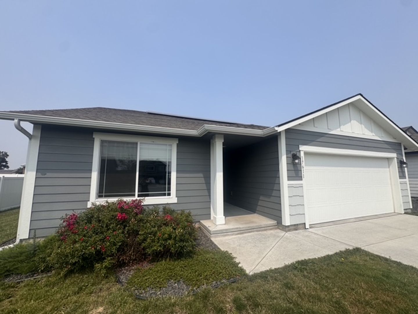 Spokane Valley House: 17611 East Maxwell Avenue