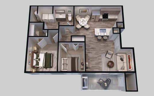 Listing photo thumbnail