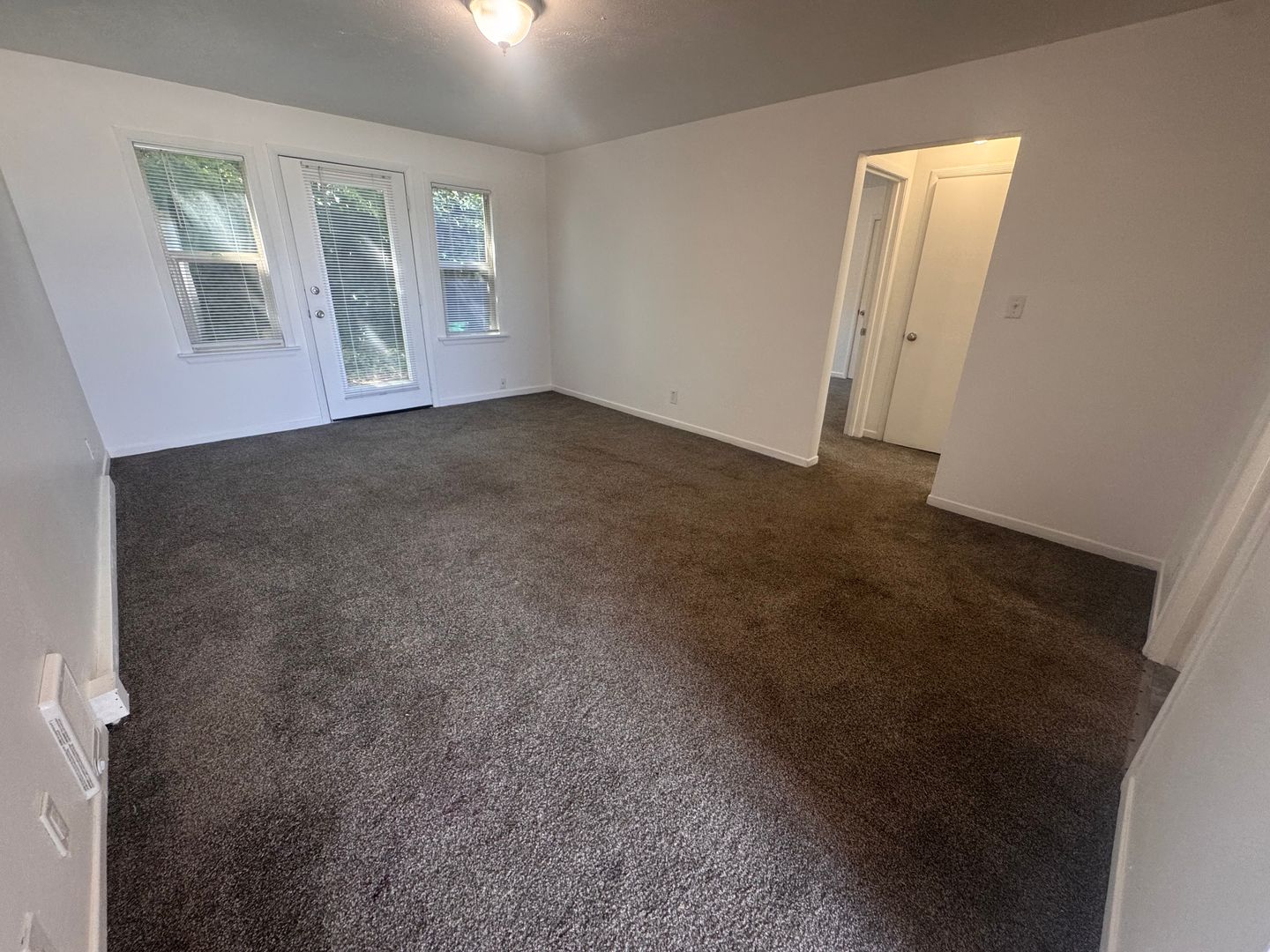 Spokane Apartment: 2103 - 2115 West Riverside Avenue