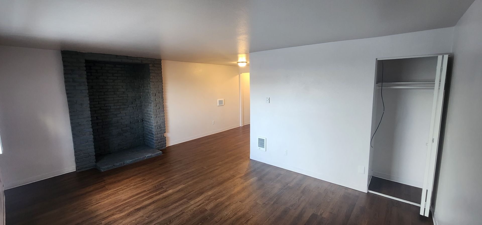 Spokane Apartment: 2908 East Providence Avenue