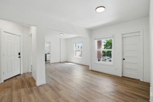 206 W 8th - Unit 21, Spokane, WA 99204