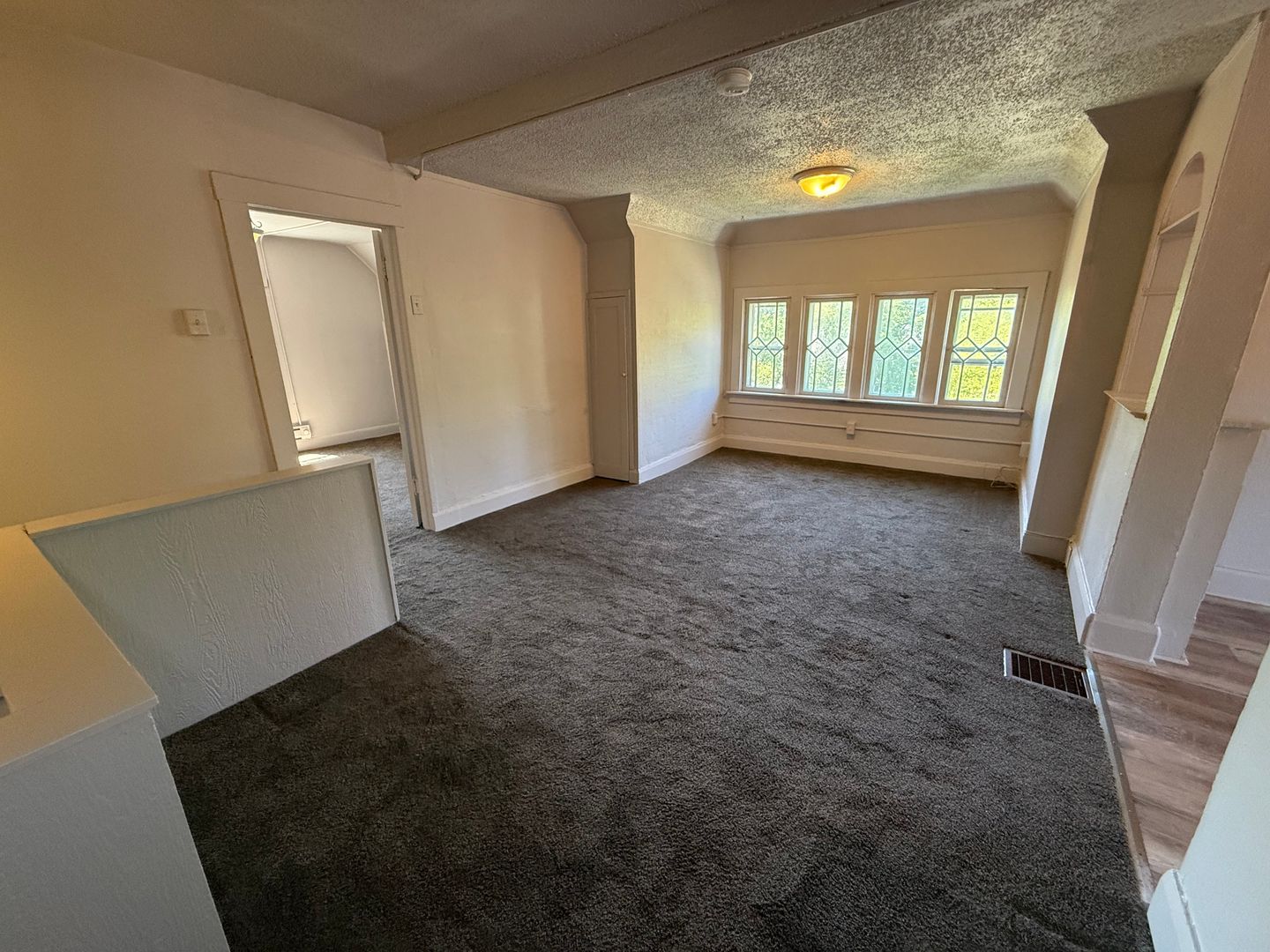 Spokane Apartment: 421 South Chestnut Street