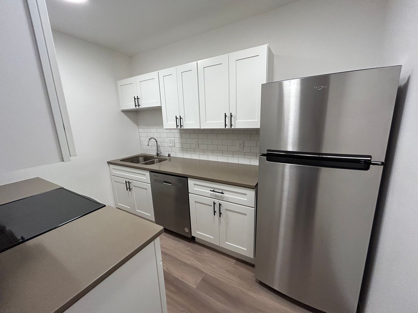 Spokane Apartment: 206 West 8th Avenue