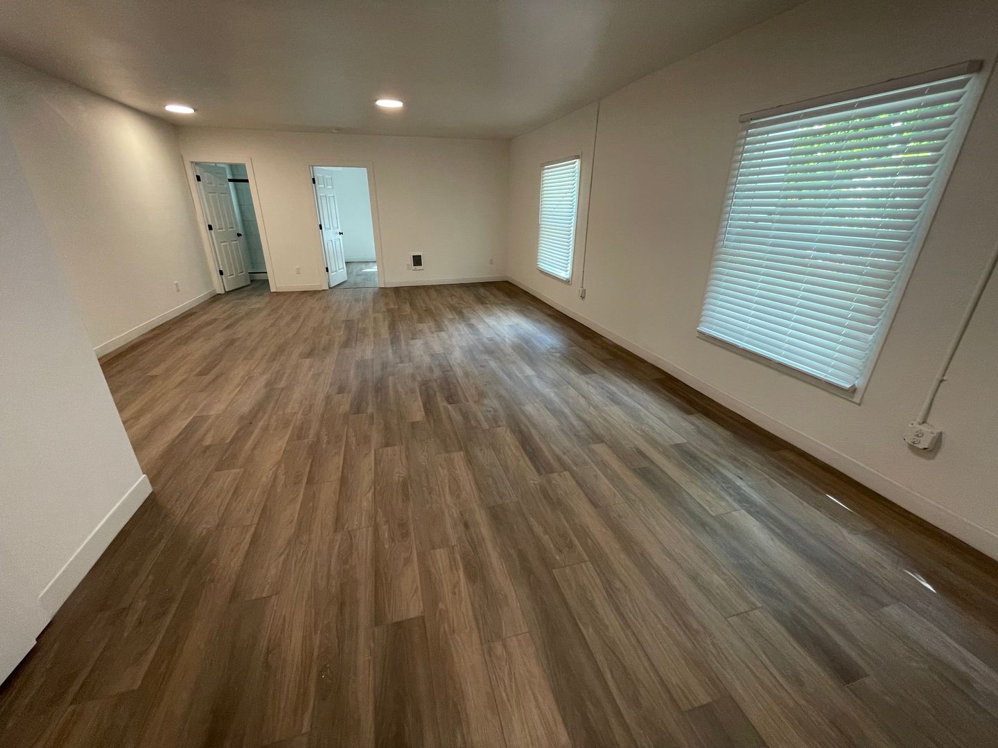 Spokane Apartment: 206 W 8th Avenue