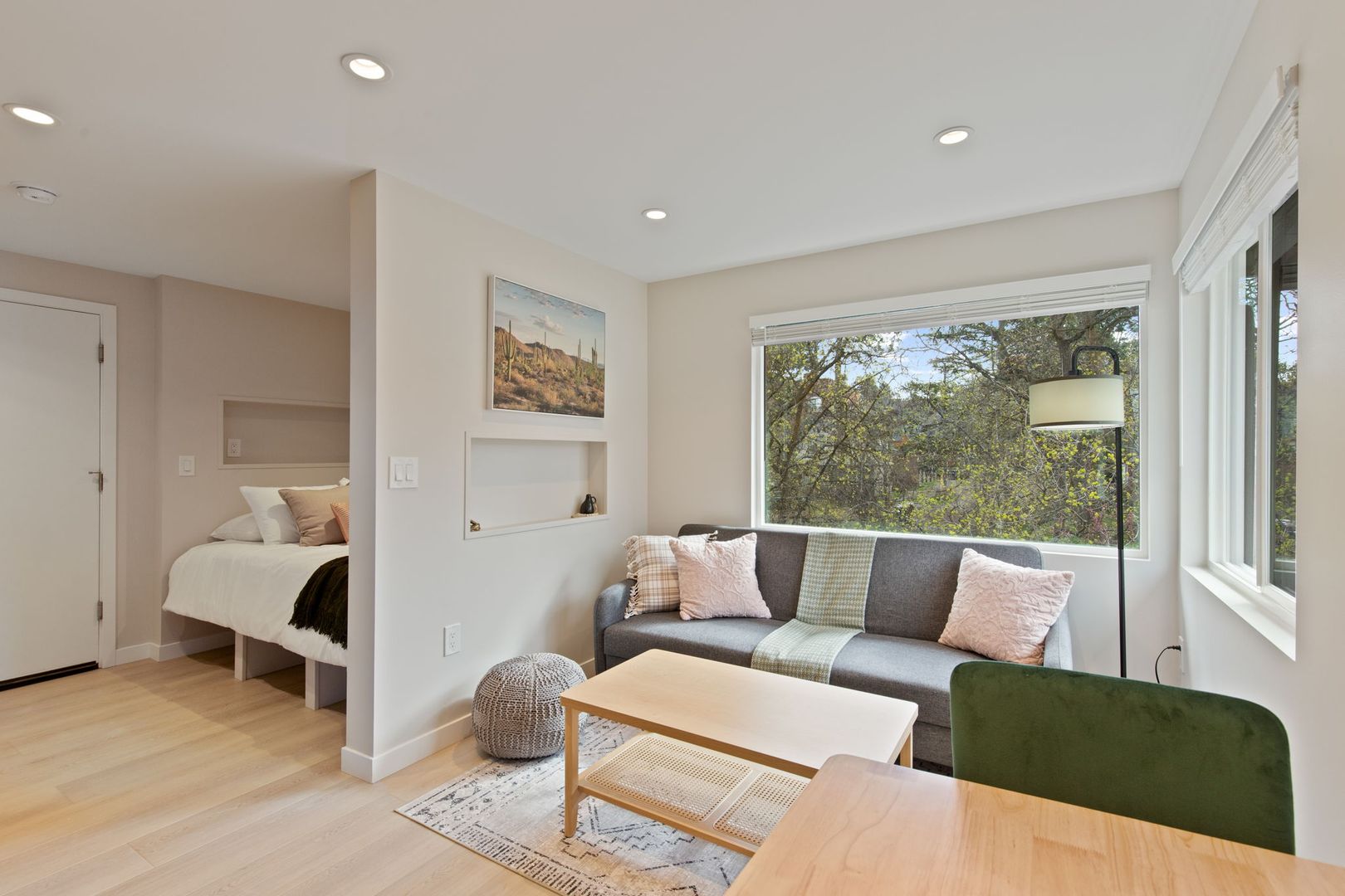 Spokane Apartment: 620 S Cedar St