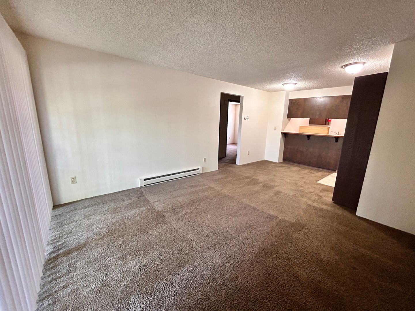 Spokane Apartment: 2707 East 32nd Avenue