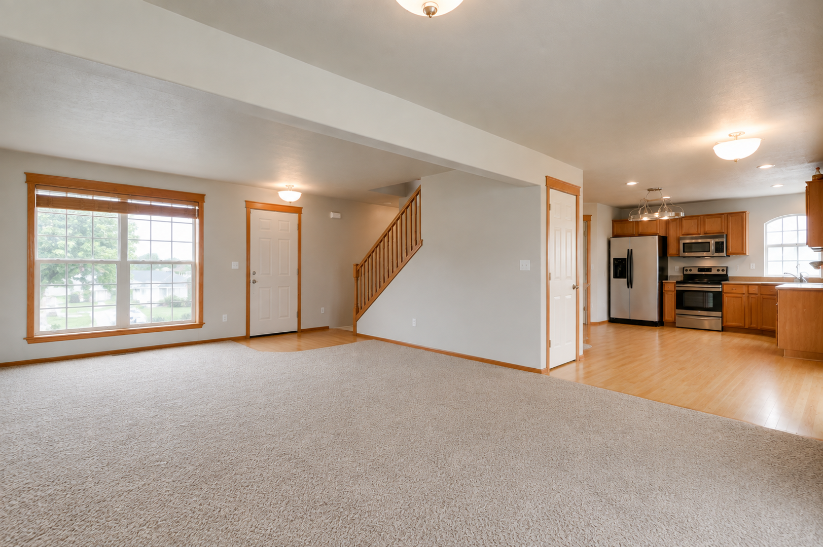Spokane Valley House: 4904 East 15th Avenue