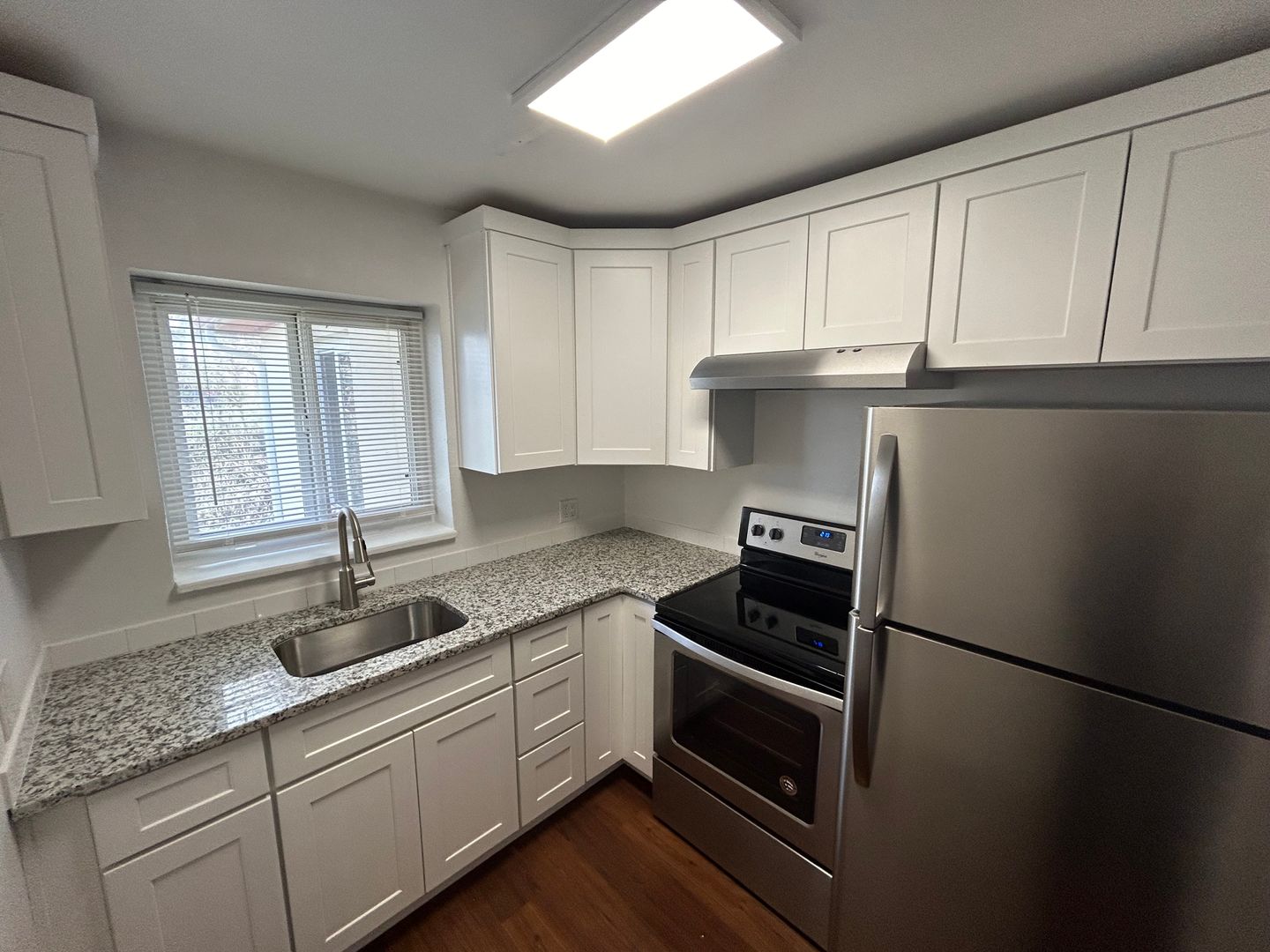 Spokane Apartment: 801 South Adams Street