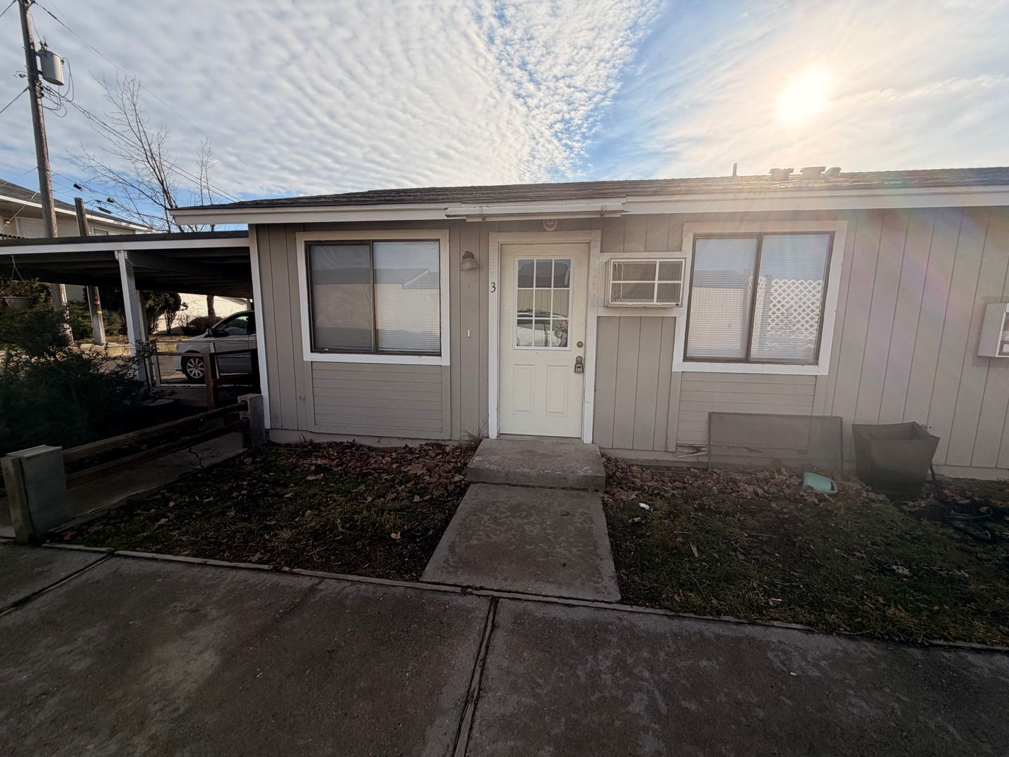 Medical Lake Multiplex: 520 N Walker St #3