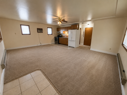 Charming South Hill 1 Bedroom with Private Entrance *Available 9/11* – photo 1