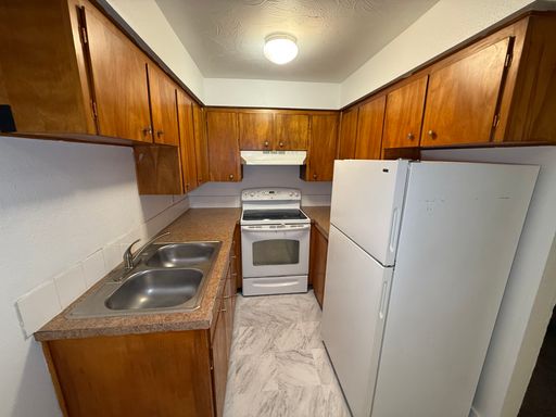 943 East Augusta Avenue - #1, Spokane, WA 99207