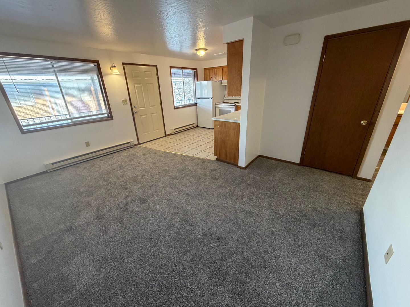 Spokane Apartment: 6021-6025 North Mayfair Street