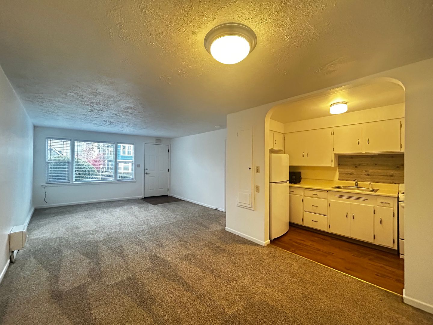 Spokane Apartment: 2103 - 2115 West Riverside Avenue