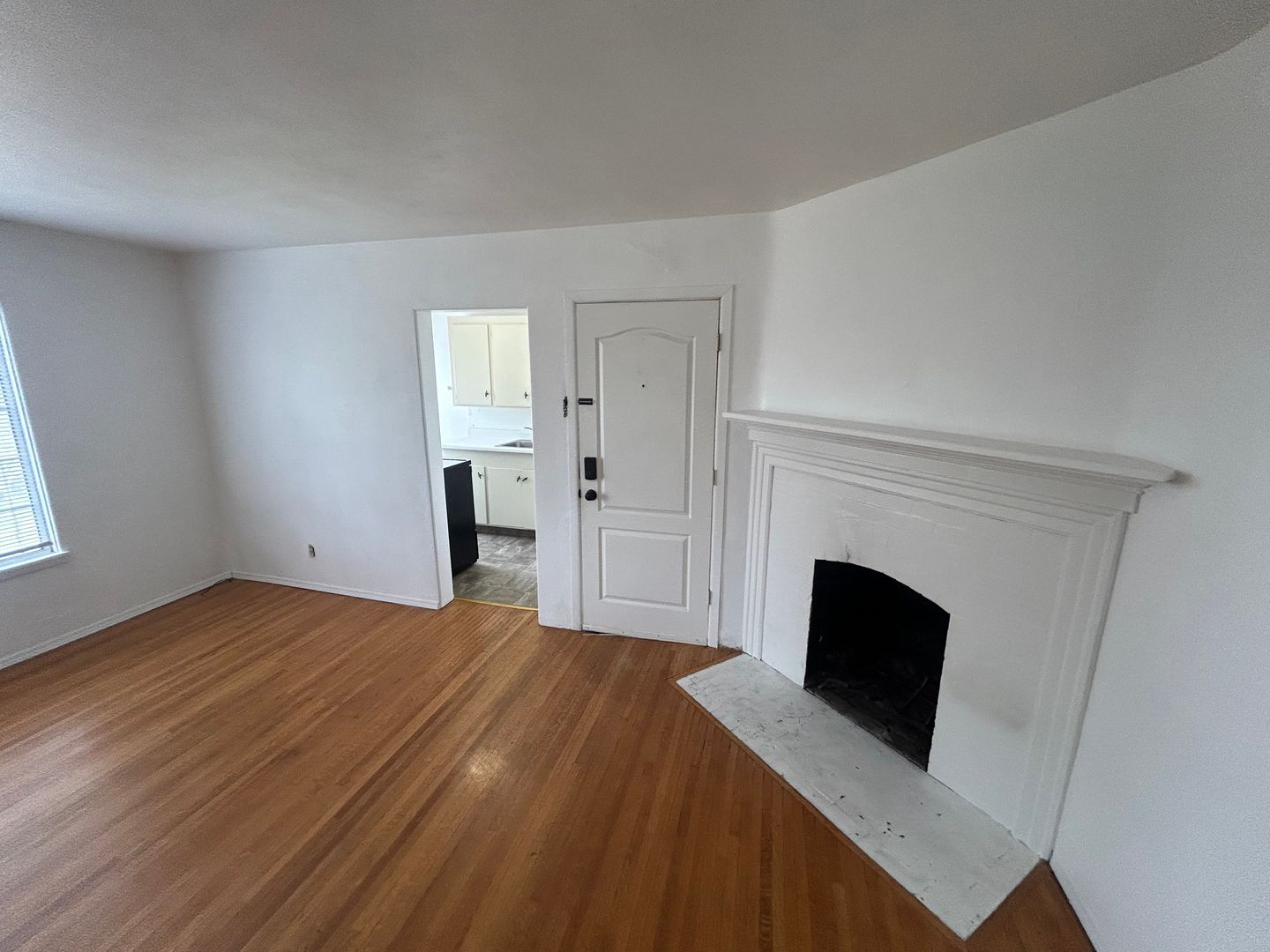 Spokane Apartment: 901 South Lincoln St