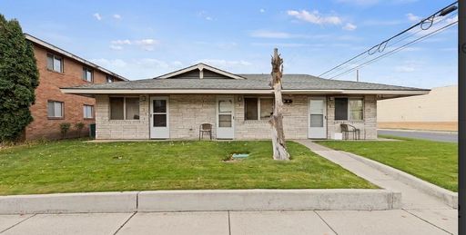 6029 N Mayfair St - #7, Spokane, WA 99208