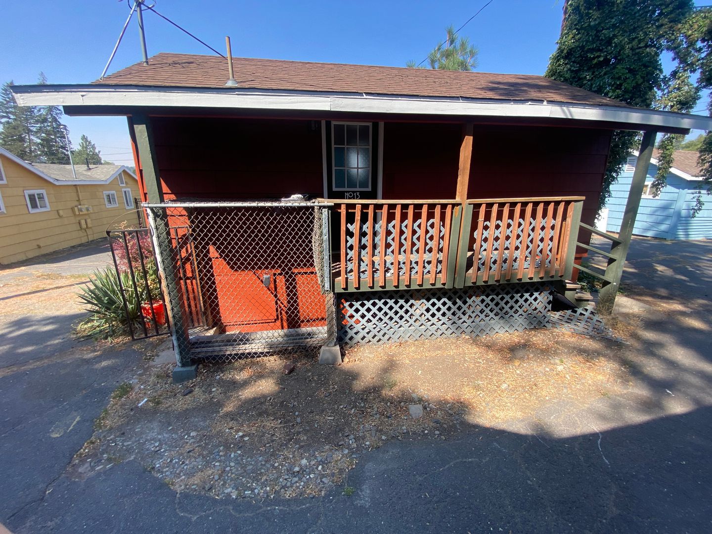 Listing photo