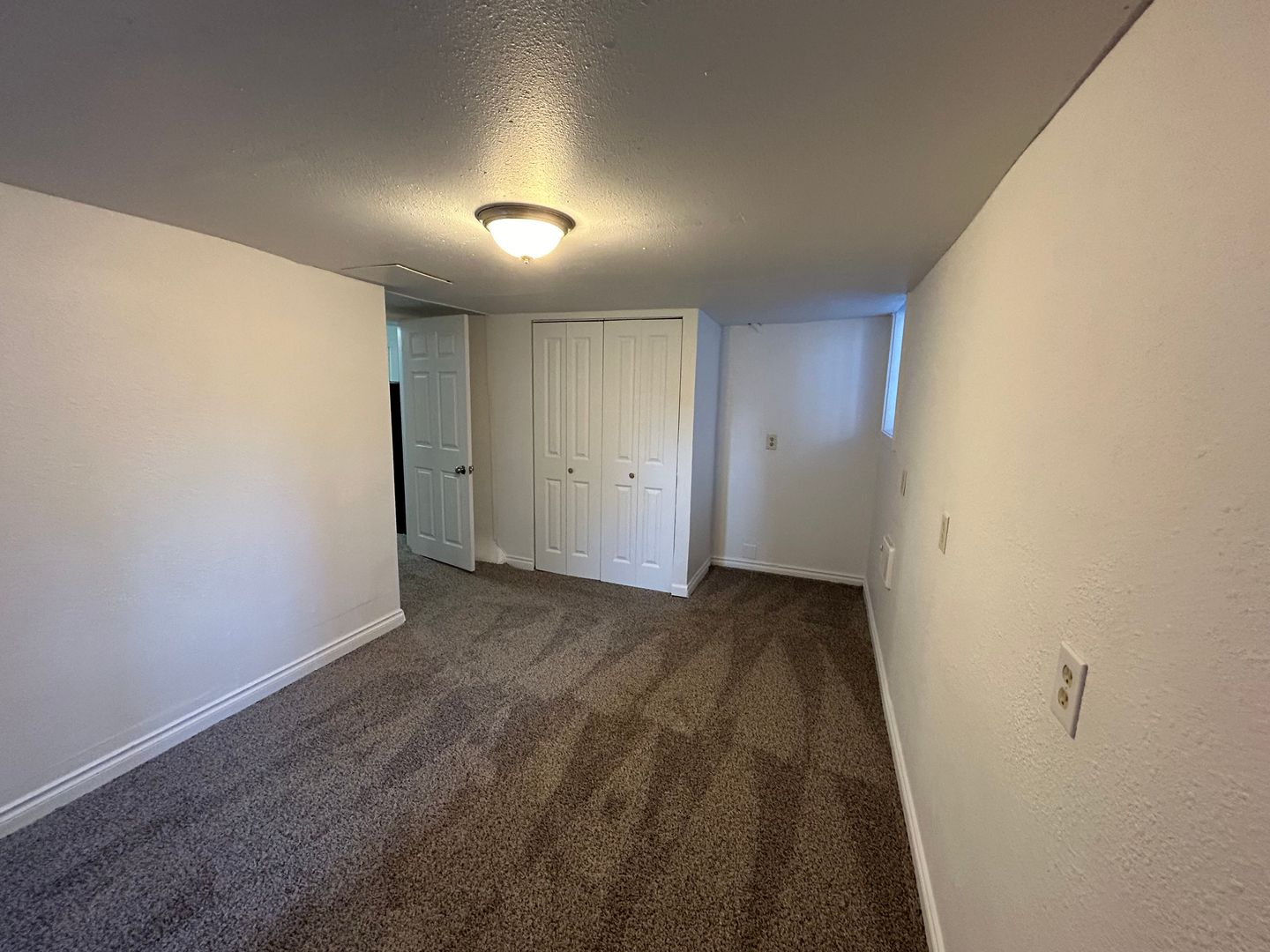 Spokane Apartment: 1424 West 10th