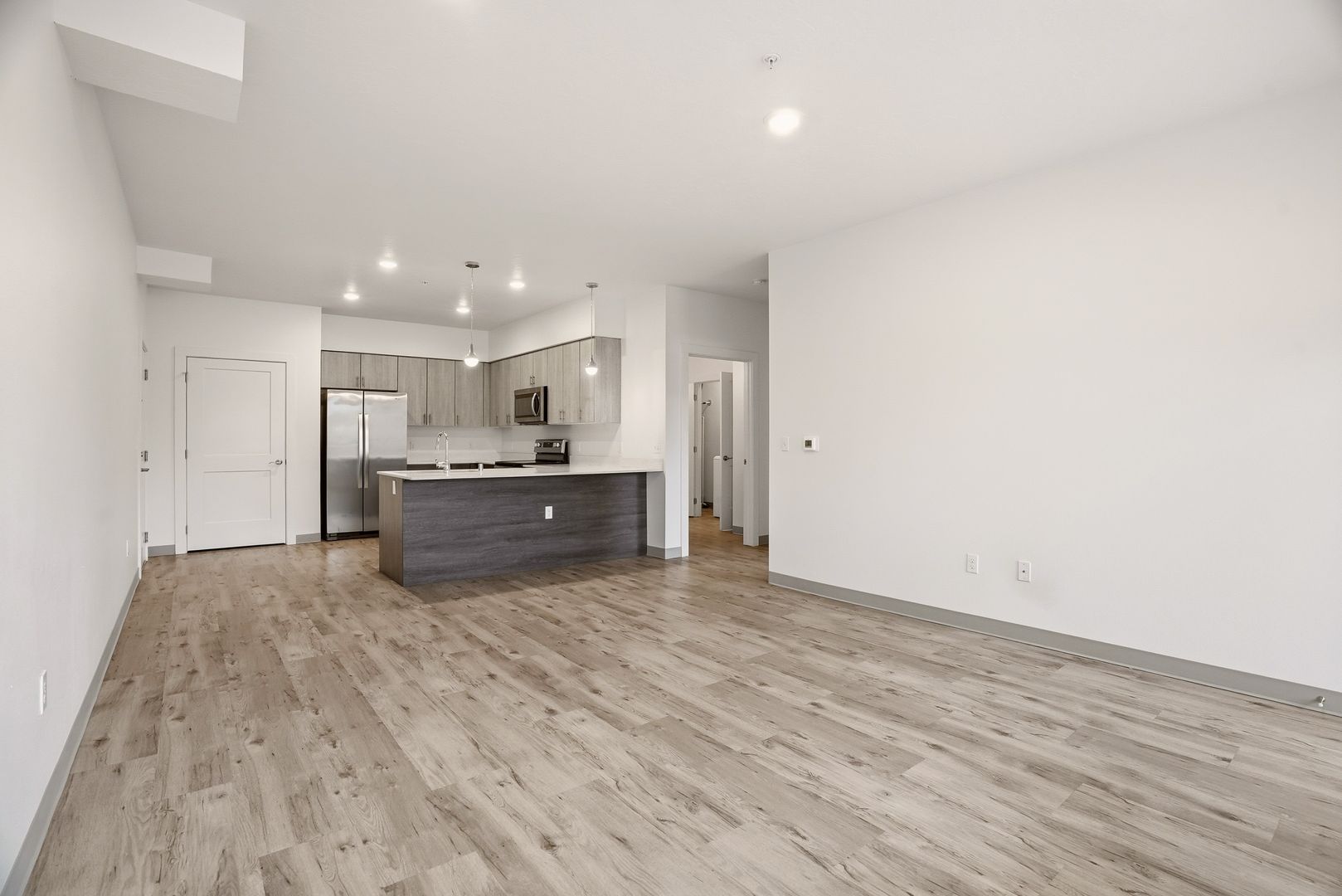 Spokane Valley Apartment: 3905 South Dishman Mica Road