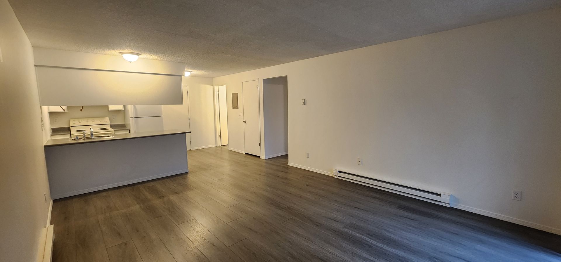 Spokane Valley Apartment: 402 S Eastern Rd