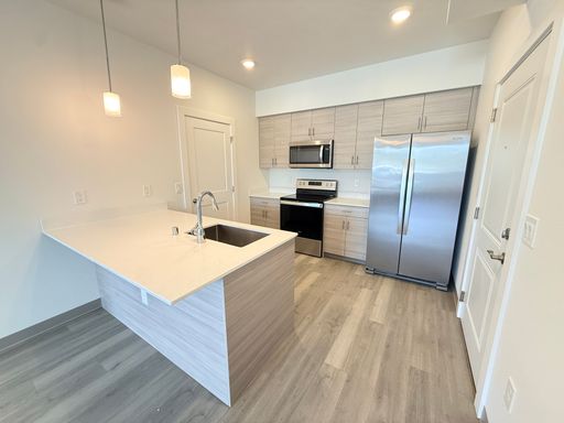 12608 East Nora Avenue - 309, Spokane Valley, WA 99216