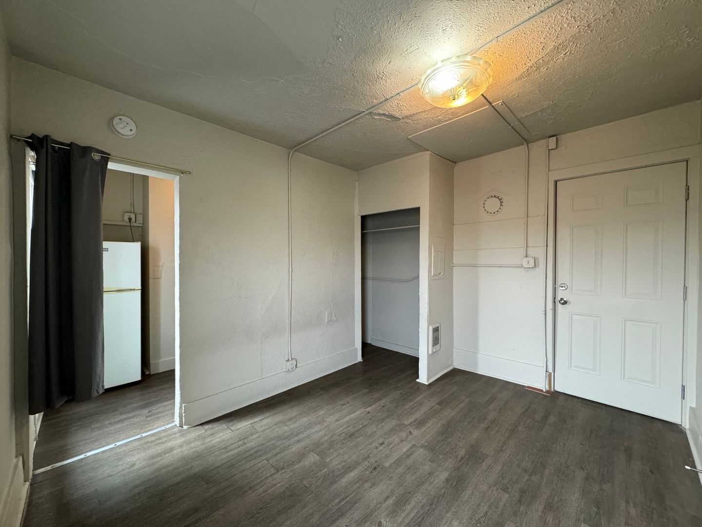 Spokane Apartment: 3018 East Everett Avenue
