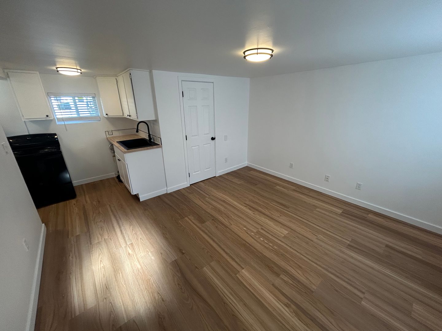Spokane Apartment: 621 South Cannon Street