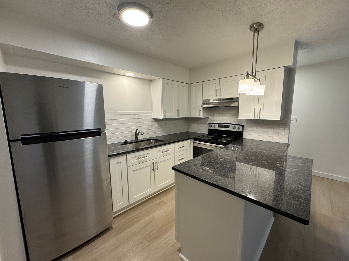 Spokane Apartment: 725 East Indiana Avenue