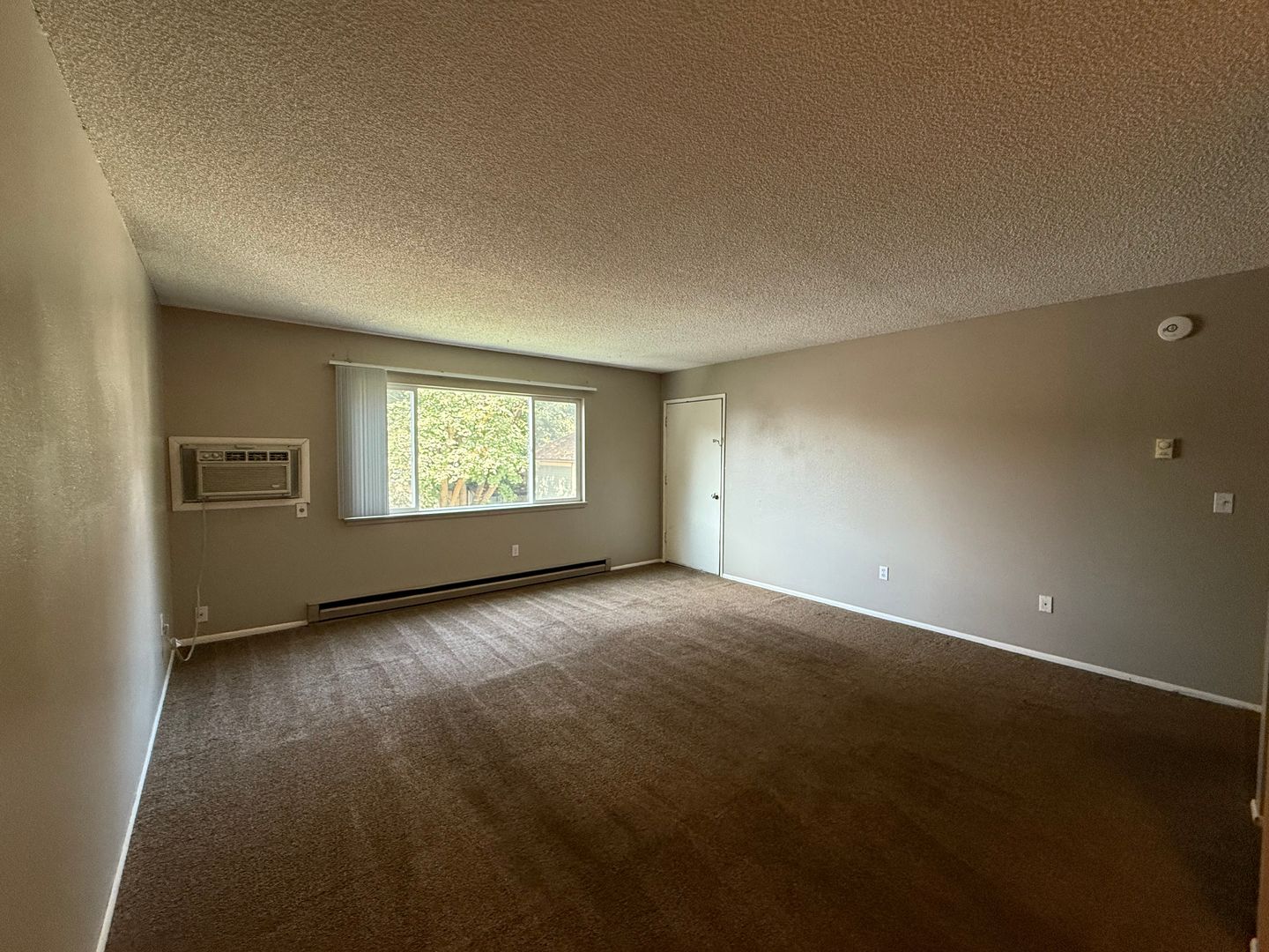 Spokane Apartment: 1711 West 10th Ave