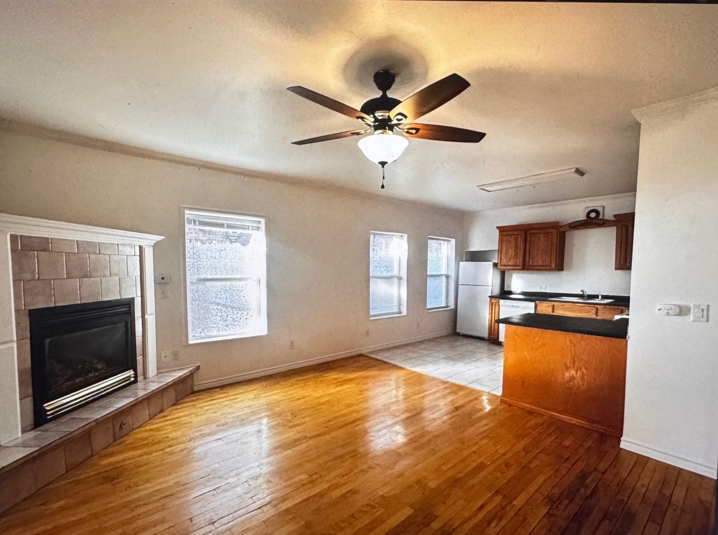 Spokane Apartment: 1814-1818 West 1st Avenue