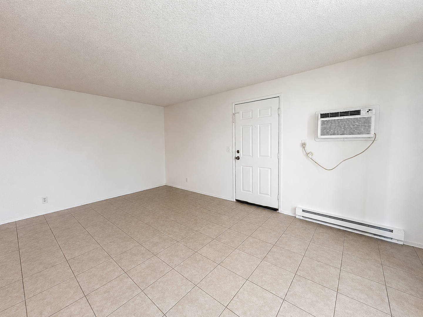 Spokane Apartment: 4822 North Nelson Street & 2824 East Wabash Avenue