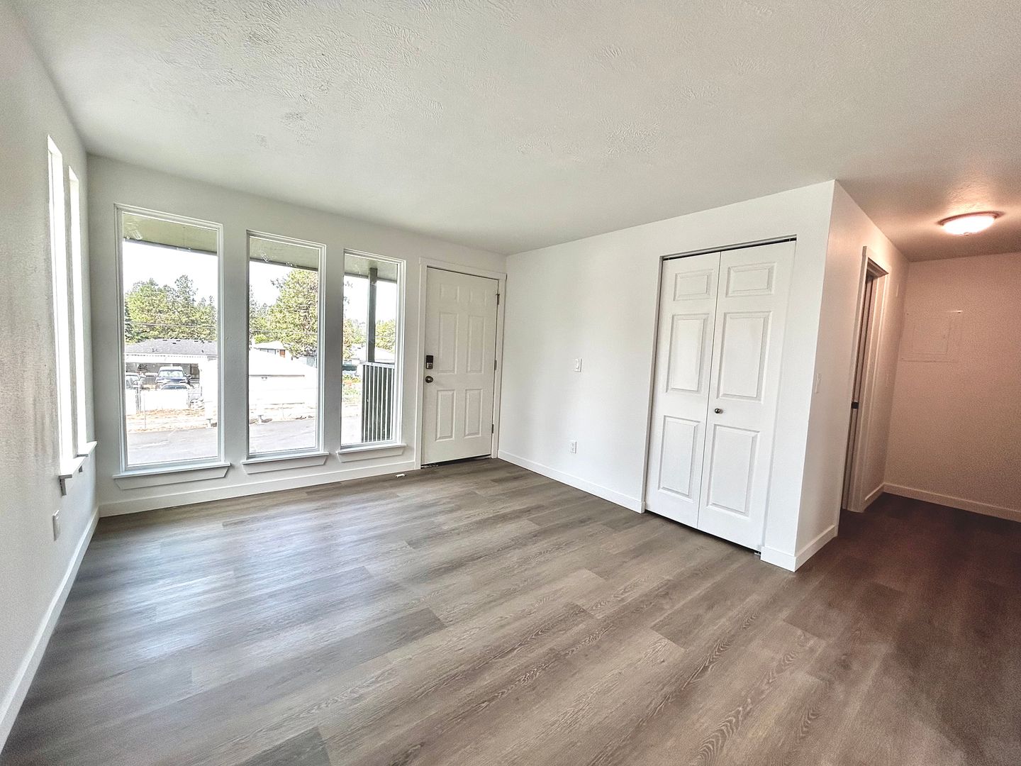 Spokane Apartment: 7001 North Atlantic Street